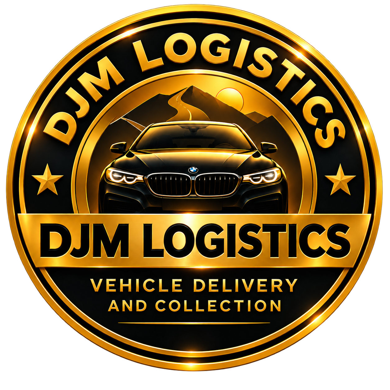 DJM Logistics